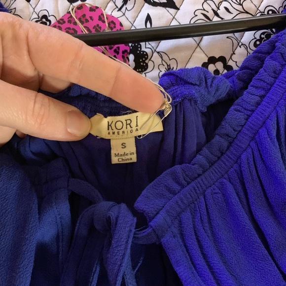 Dress - Picture 2 of 3